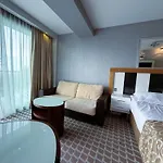 Absea Marine Z Widokiem Na Morze Apartment *