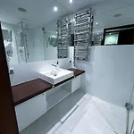 Apartment Absea Marine Z Widokiem Na Morze Kolobrzeg