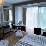 Absea Marine Z Widokiem Na Morze Apartment Kolobrzeg
