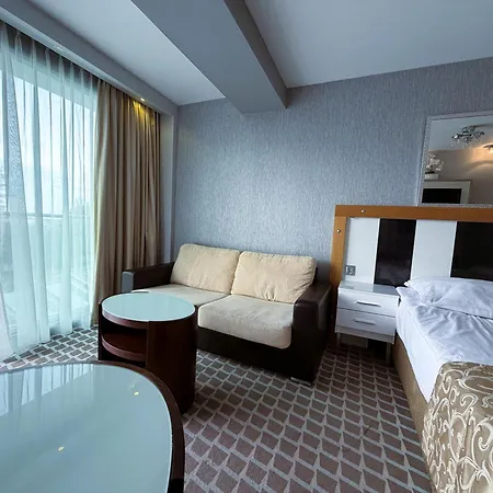 Absea Marine Z Widokiem Na Morze Апартаменти *