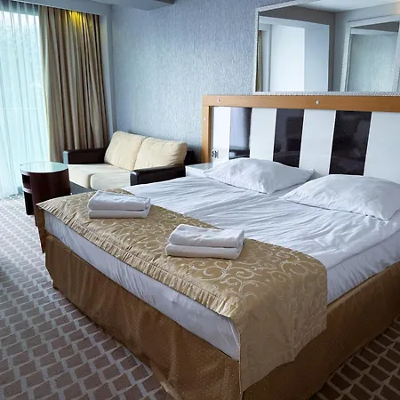 Absea Marine Z Widokiem Na Morze Apartment