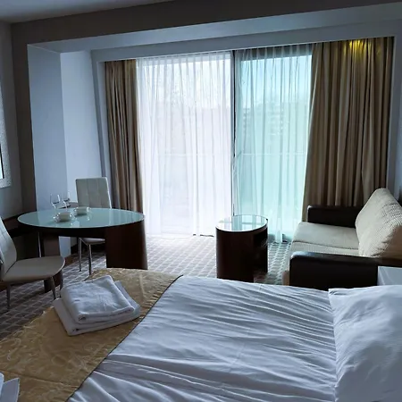 Absea Marine Z Widokiem Na Morze * Колобжег